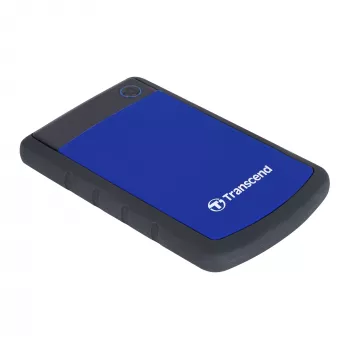 Išorinis kietasis diskas Transcend 1TB USB 3.2 StoreJet 25H3