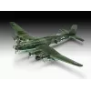 Plastikinis modelis REVELL Fendt 728 Vario REV-03777