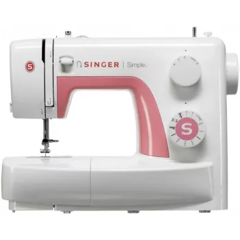 SINGER SIMPLE 3210 automatinė siuvimo mašina