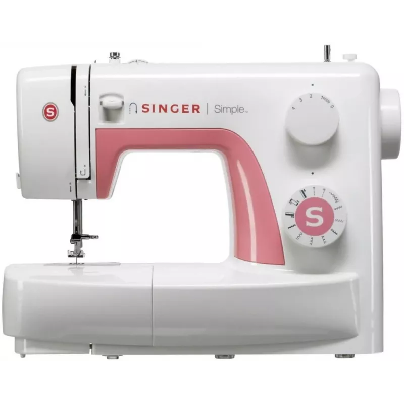 SINGER SIMPLE 3210 automatinė siuvimo mašina