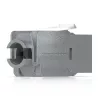 Keystone Jack Ubiquiti UACC-Keystone-Jack-C6A RJ-45 plokščias metalinis
