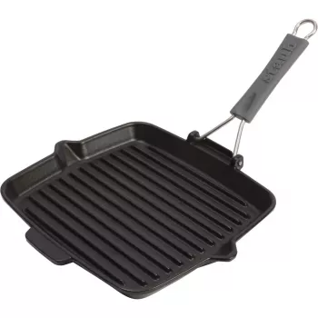 Grilių keptuvė Staub 40509-344-0