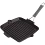Grilių keptuvė Staub 40509-344-0