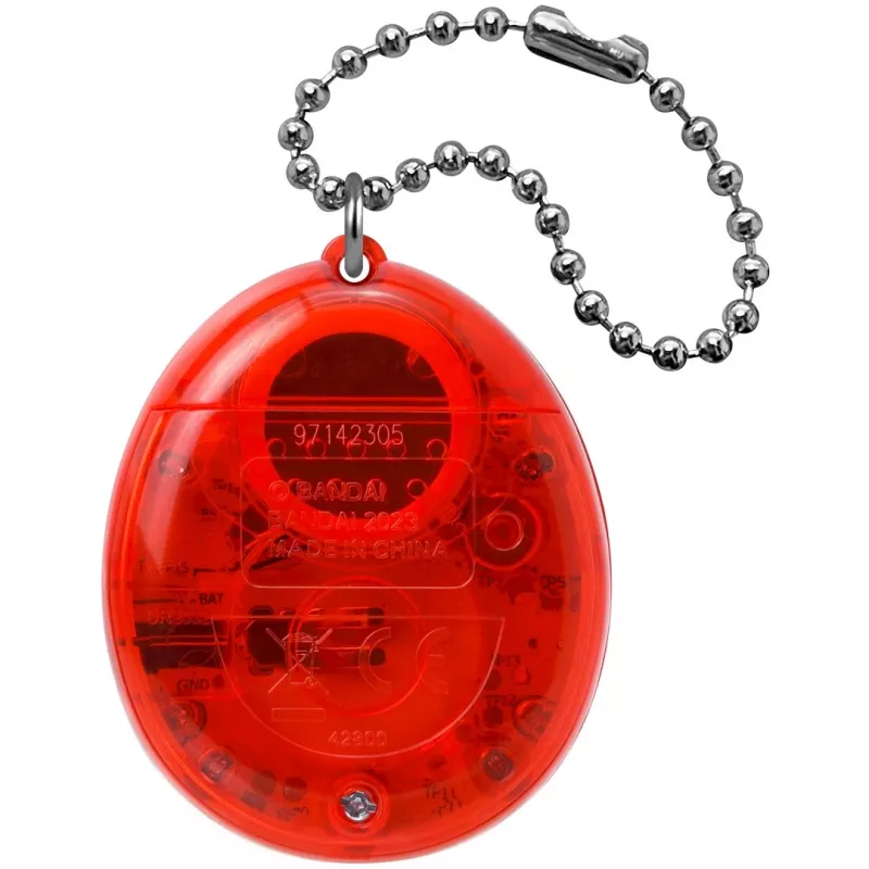TAMAGOTCHI - Šviežia Braškė