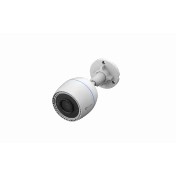 EZVIZ CS-H3c IP kameros lauko tipo bullet 2 MP 2.8mm IP67 H.264/H.265 Micro SD iki 512GB