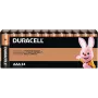 Duracell Basic AAA/LR3 baterijos – 24 vnt. šarminių elementų (AAA/LR03)