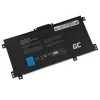 Baterija Green Cell HP149V2, skirta HP Envy x360 15-BP 17-AE