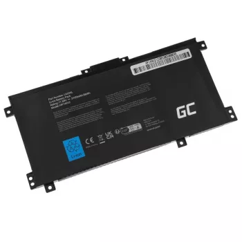 Baterija Green Cell HP149V2, skirta HP Envy x360 15-BP 17-AE