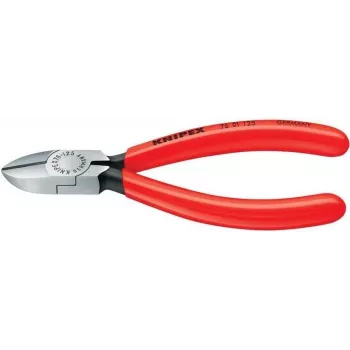 Įstrižinės replės 76 01 125 - Elektromechaninės įstrižinės replės 125 mm