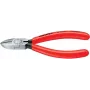 Įstrižinės replės 76 01 125 - Elektromechaninės įstrižinės replės 125 mm