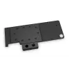 EK Water Blocks kompiuterio aušinimo sistemos dalis/priedas „Backplate“