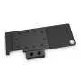 EK Water Blocks 3831109843567 kompiuterio aušinimo sistemos dalis/priedas „Backplate“