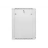 Sieninis stovas Lanberg WF01-6618-10S 18U 19 inch
