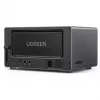 Ugreen NASync DXP8800Plus stalinis NAS Intel® Core™ i5-1235U 8 GB DDR5 0 TB UGOS Pro