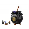 LEGO HARRY POTTER 76464 Katilas: Slaptųjų gėrimų klasė