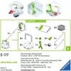 Ravensburger GraviTrax Element Zipline Priedas Aktyviems Įgūdžių Žaislams (27472)