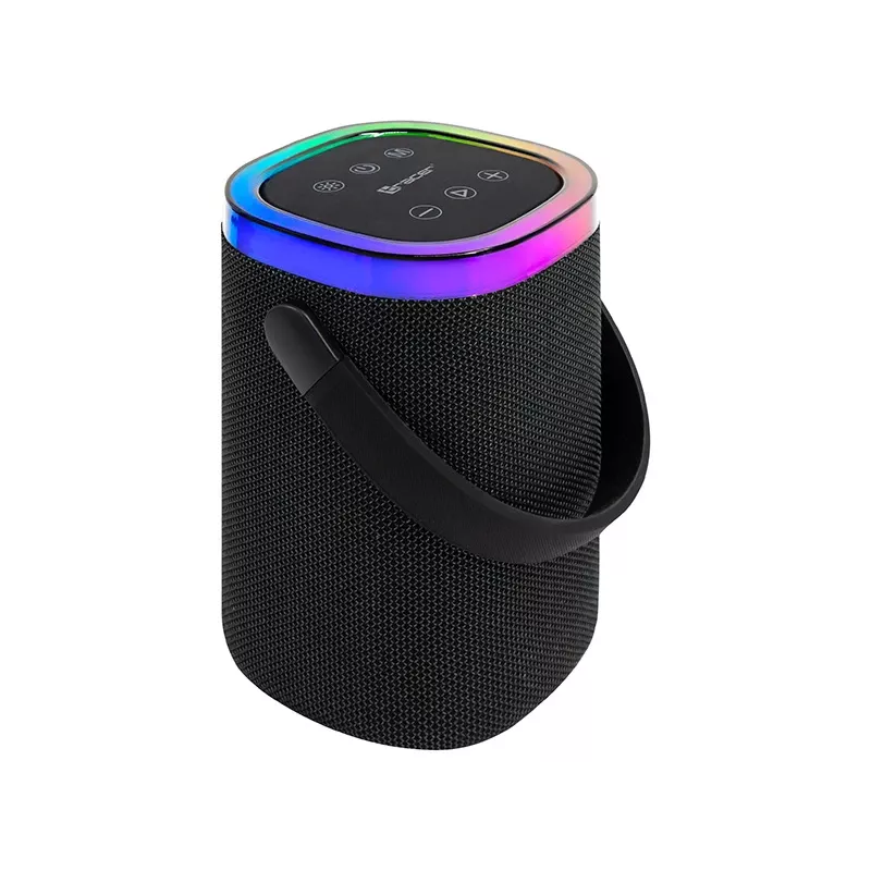 Belaidės ausinės TRACER TRAGLO47615 True Wireless Stereo su RGB apšvietimu
