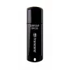 USB atmintukas Transcend JetFlash 350 64 GB, USB 2.0, juodas