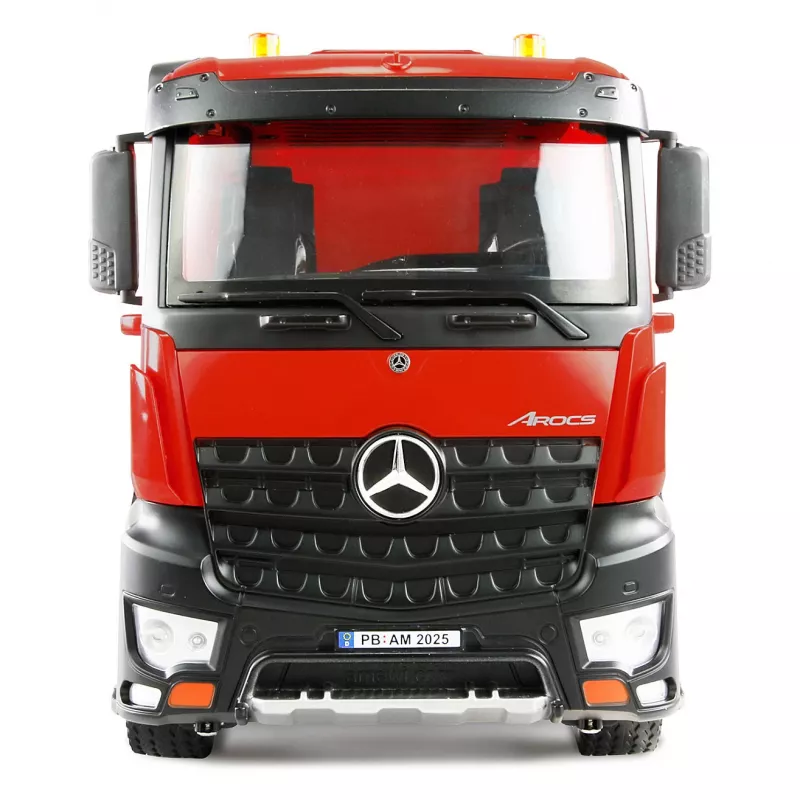 Amewi Mercedes-Benz Arocs savivartis 8x4/4 4WD 1:18 RTR ro (22693)