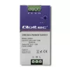 DIN bėgelio maitinimo šaltinis QOLTEC 50997 240W 24V 10A