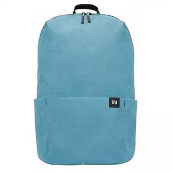 Kuprinė Xiaomi Mi Casual Daypack – mėlyna, poliesteris, 255×130×340 mm