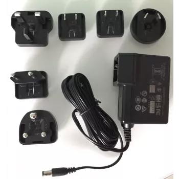 Maitinimo adapteris Evoko ENX1014 100–240V 50–60Hz nešiojamiesiems prietaisams