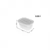 ROTHO Freeze – šaldiklio talpykla – 6x250ml