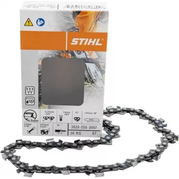 Stihl 3639 000 0067 Originali atsarginė dalis