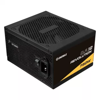 Maitinimo blokas Enermax Revolution D.F.12 750 W