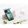 Apsauginis dėklas išmaniesiems telefonams iKins, skirtas iPhone 11 Pro, juodos spalvos, plonas