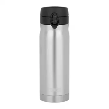 Termosas NOVEEN TB802 400 ml, sidabrinis