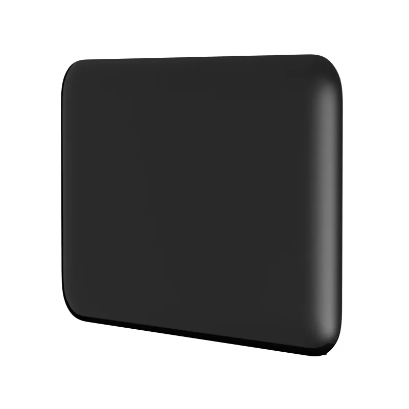 Mill Invisible Smart WiFi Panelinis Šildytuvas PA700WIFI4B | 700 W | Juodas