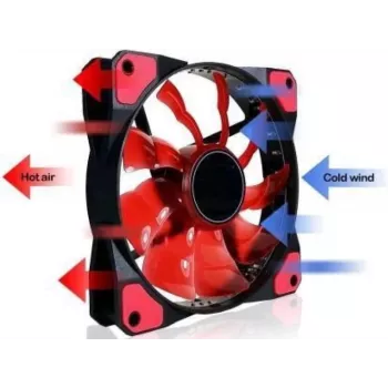 Maitinimo blokas Rebeltec RBLZAS00019 500W