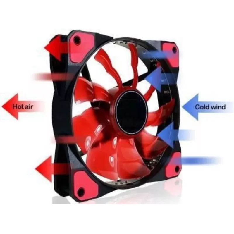 Maitinimo blokas Rebeltec RBLZAS00019 500W