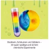 Didžiųjų Chemijos Eksperimentų Rinkinys Big Fun Chemistry