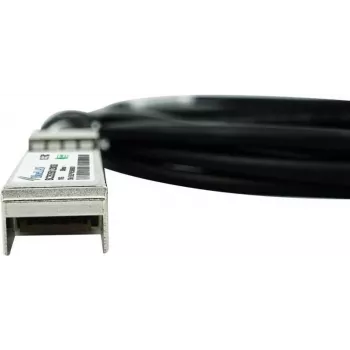 CBO SFP+ tiesioginis jungiamasis kabelis AA1403020-E6-BL 5 m, vyras-vyras, 10 Gbit/s
