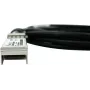 CBO SFP+ tiesioginis jungiamasis kabelis AA1403020-E6-BL 5 m, vyras-vyras, 10 Gbit/s