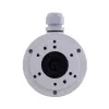 Hikvision DS-1280ZJ-XS jungiamoji dėžutė stebėjimo kameroms