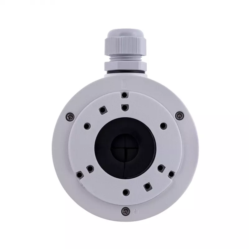 Hikvision DS-1280ZJ-XS jungiamoji dėžutė stebėjimo kameroms