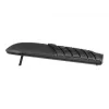 HP 960 ergonomiška belaidė klaviatūra, pilno dydžio (100 %), RF belaidė + Bluetooth, membraninė, juoda
