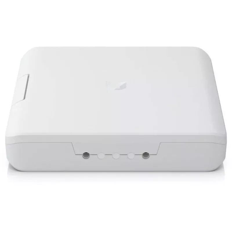 Ubiquiti UF-TERMINAL-BOX lauko įrenginių dėžutė iš polikarbonato