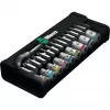 Replesčių rinkinys Wera 8100 SA 10, 28 vnt.