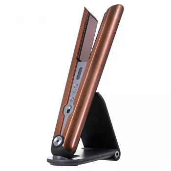 Dyson HS07 Corrale Copper/Nickel Tiesintuvas plaukams