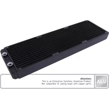 Alphacool ES Aliuminis 420 mm T38 - (Tik pramonei) (14434)