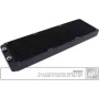 Alphacool ES Aliuminis 420 mm T38 - (Tik pramonei) (14434)