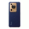 Išmanusis telefonas FOSSiBOT F112 Pro — mėlynas