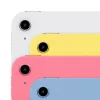 Apple iPad 11 colių Wi-Fi 512GB – sidabrinis