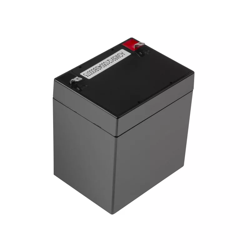 AGM baterija švino rūgšties VRLA - 12V - 4Ah
