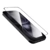 Apsauginis stiklas Nillkin CP+PRO iPhone 16 Plus viso ekrano
