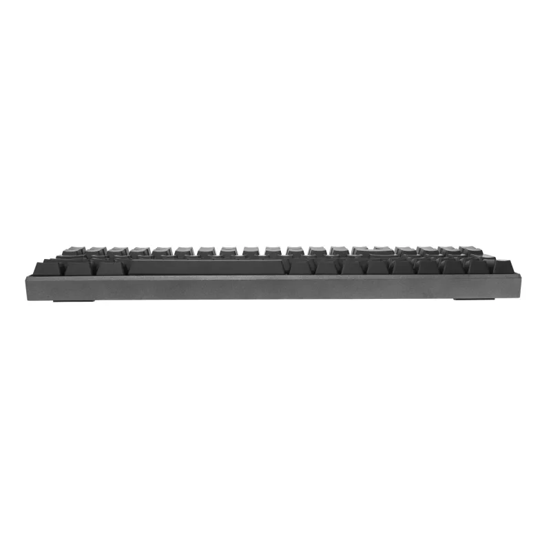 White Shark ESL-K2 Premium Line Katana US – kompaktiška mechaninė klaviatūra